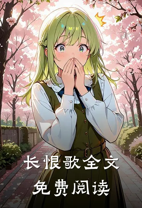 长恨歌全文免费阅读