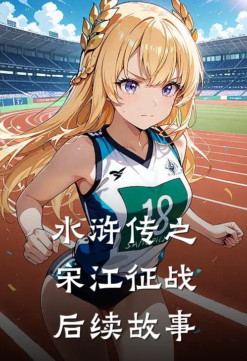 水浒传之宋江征战后续故事