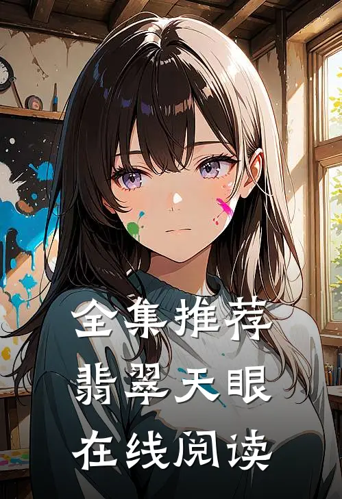 全集推荐翡翠天眼在线阅读