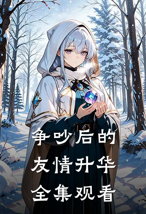争吵后的友情升华 全集观看
