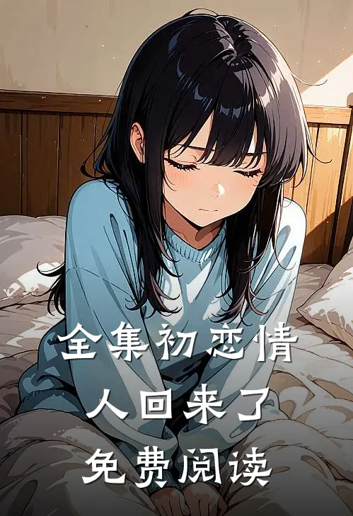 全集初恋情人回来了免费阅读