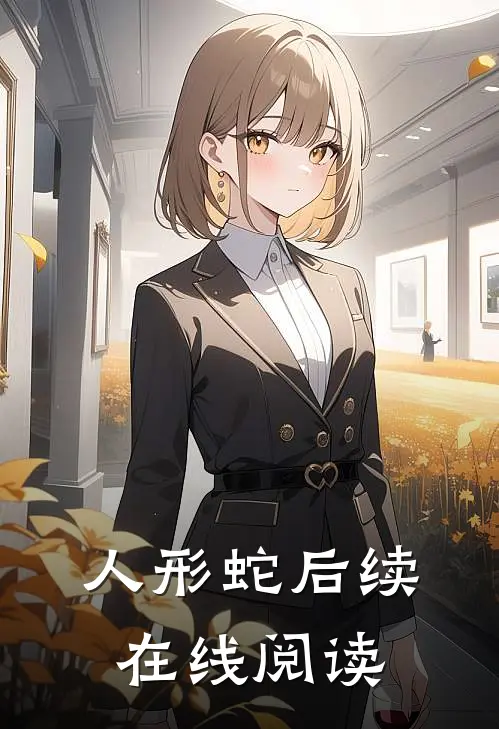 人形蛇后续在线阅读