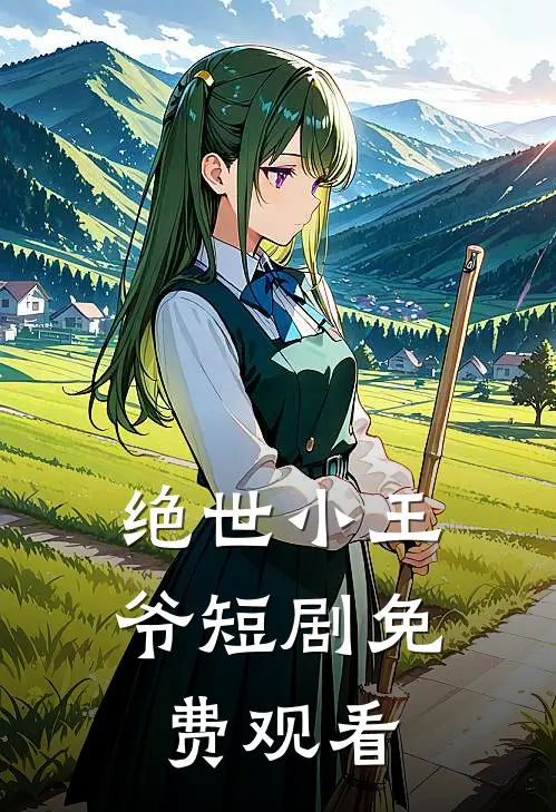 绝世小王爷短剧免费观看