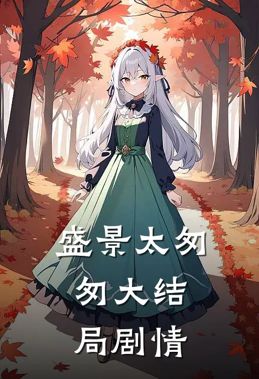盛景太匆匆大结局剧情