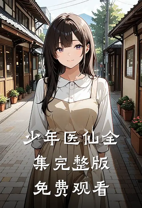 少年医仙全集完整版免费观看