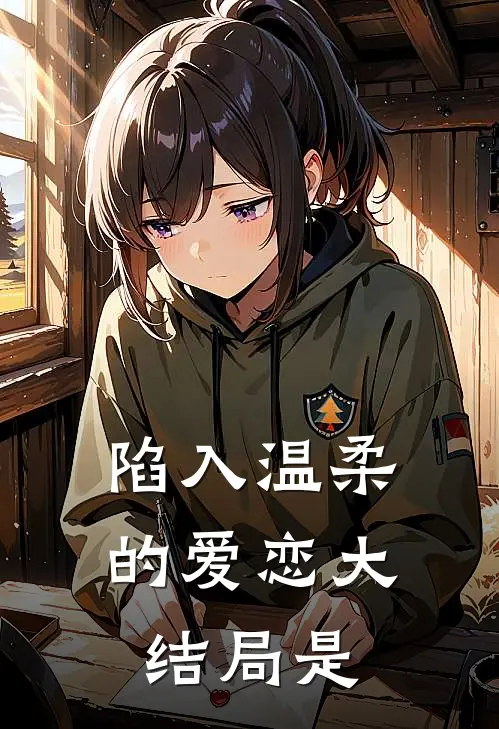 陷入温柔的爱恋大结局是