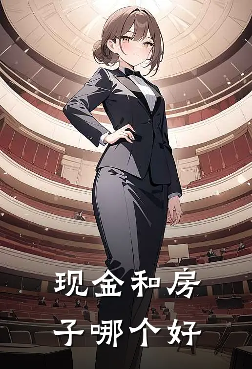 现金和房子哪个好