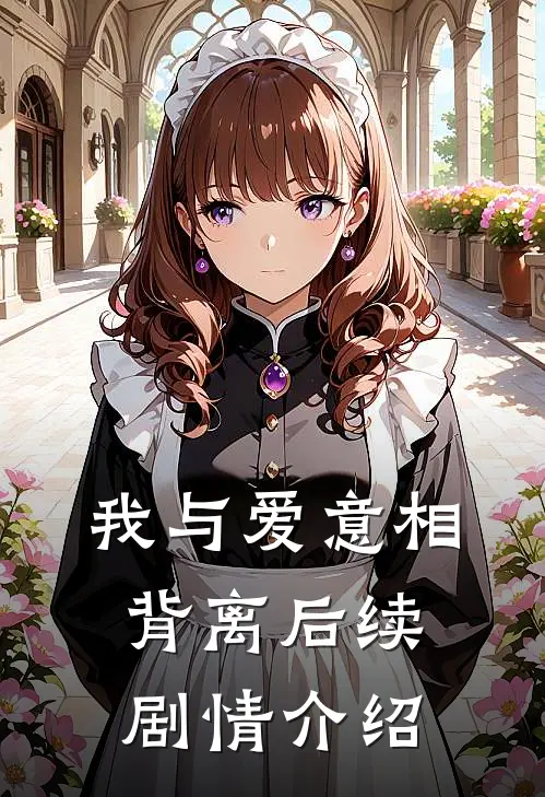 我与爱意相背离后续剧情介绍