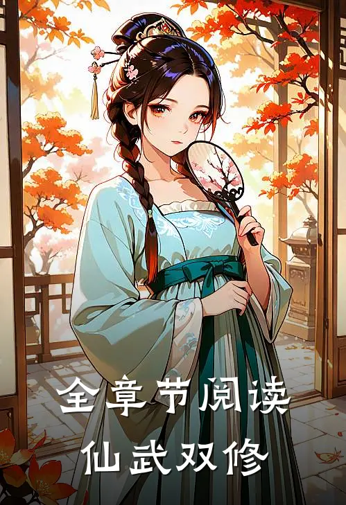 全章节阅读仙武双修