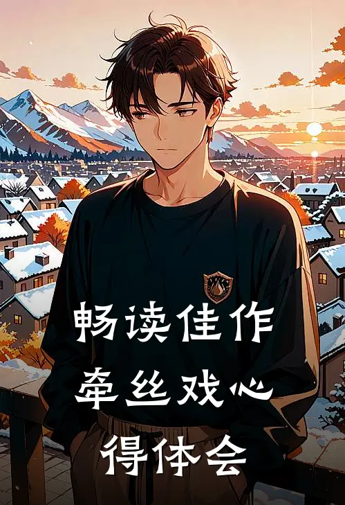 畅读佳作牵丝戏心得体会