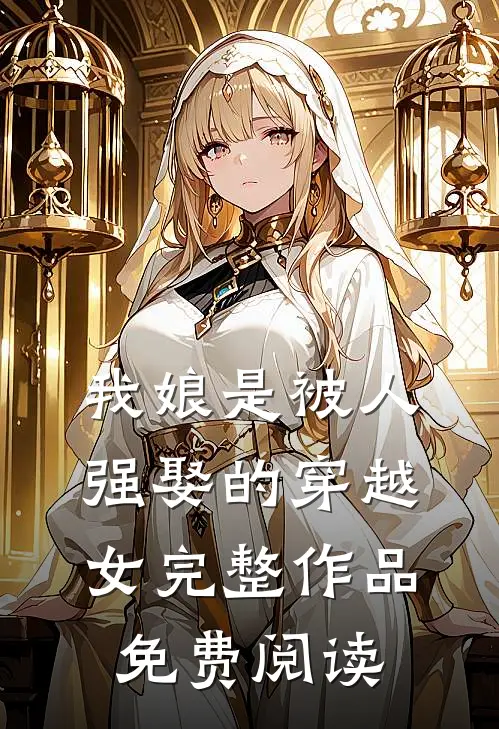 我娘是被人强娶的穿越女完整作品免费阅读