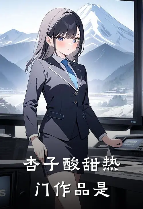 杏子酸甜热门作品是