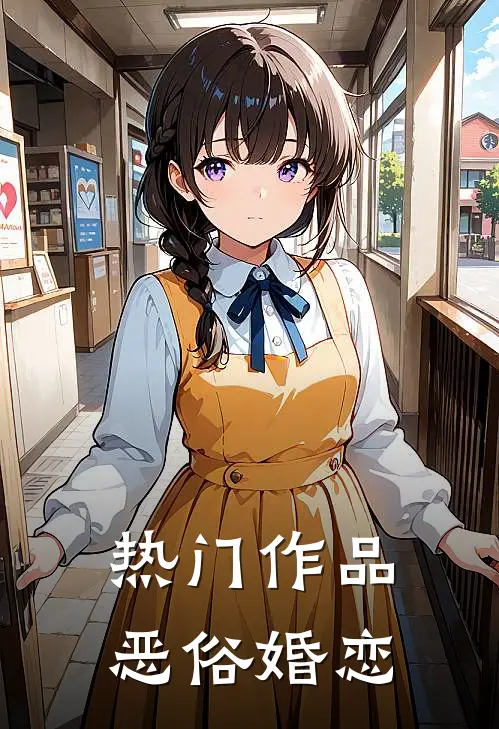 热门作品恶俗婚恋