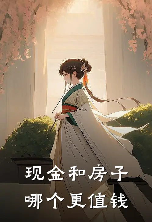 现金和房子哪个更值钱
