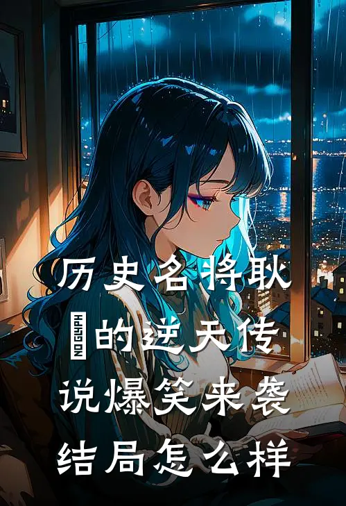 历史名将耿弇的逆天传说爆笑来袭结局怎么样