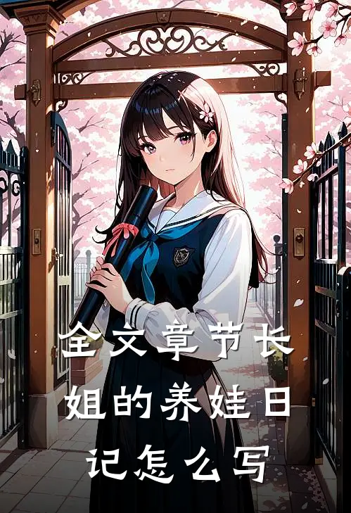 全文章节长姐的养娃日记怎么写