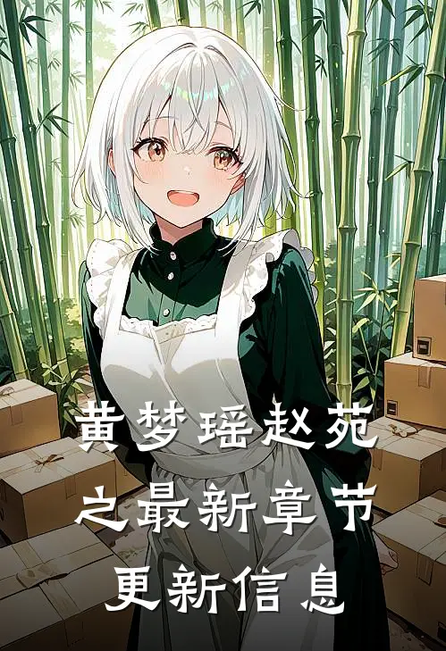 黄梦瑶赵苑之最新章节更新信息