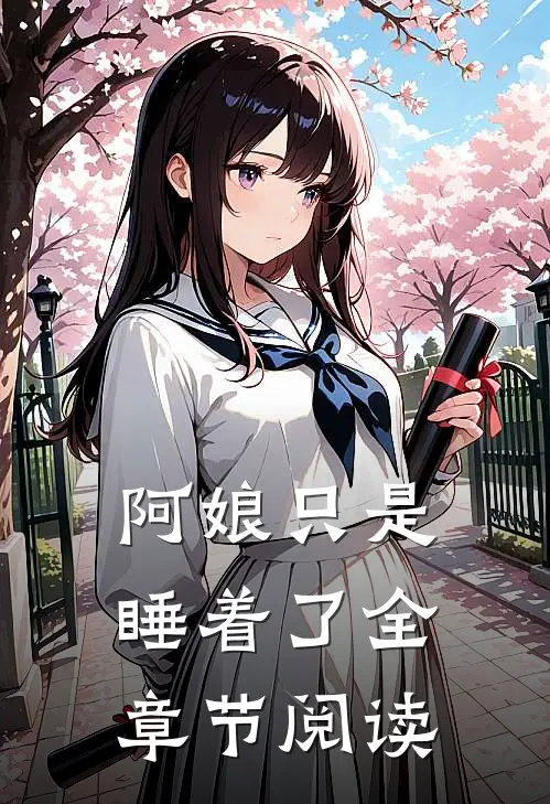 阿娘只是睡着了全章节阅读