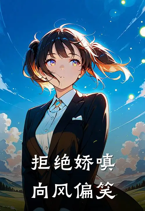 拒绝娇嗔 向风偏笑