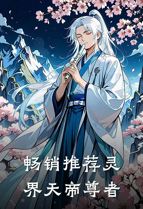 畅销推荐灵界天帝尊者