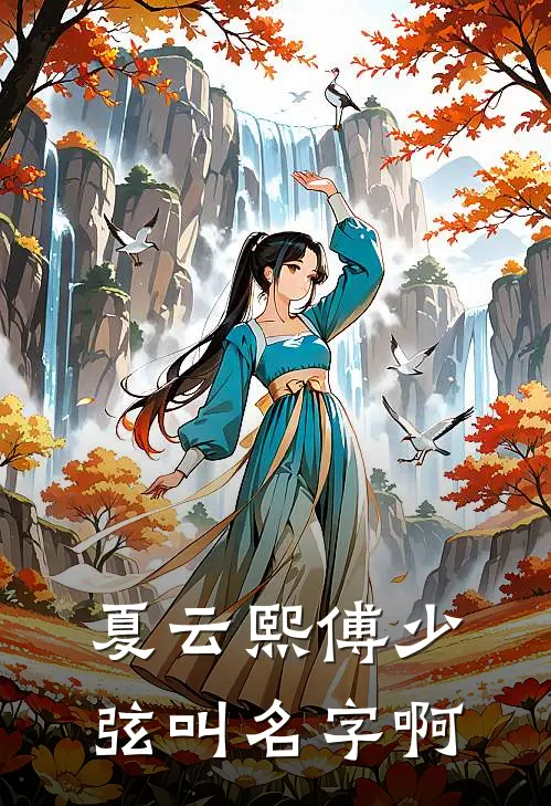 夏云熙傅少弦叫名字啊