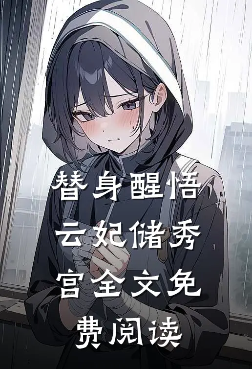 替身醒悟云妃储秀宫全文免费阅读