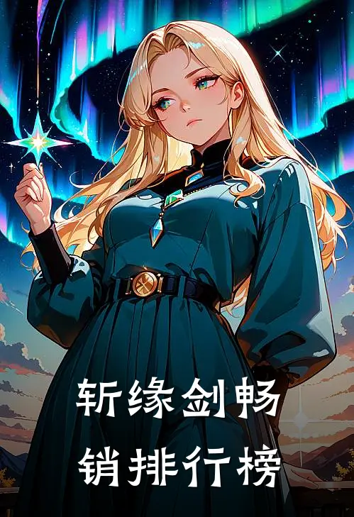 斩缘剑畅销排行榜