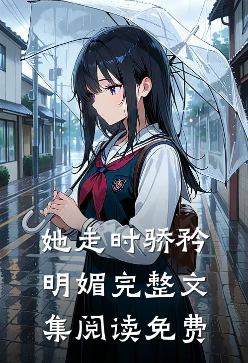 她走时骄矜明媚完整文集阅读免费