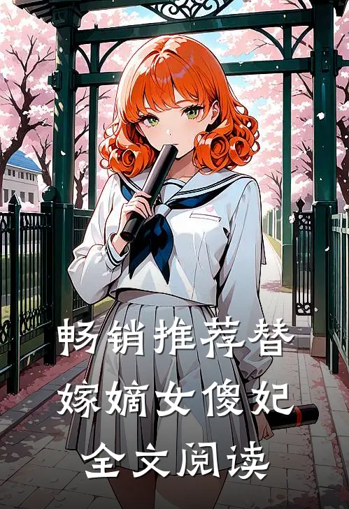 畅销推荐替嫁嫡女傻妃全文阅读