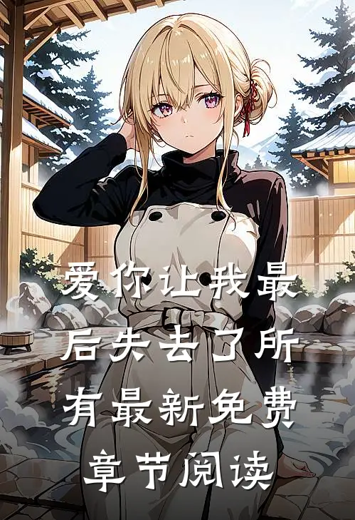 爱你让我最后失去了所有最新免费章节阅读