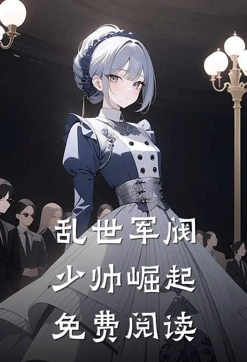 乱世军阀少帅崛起免费阅读