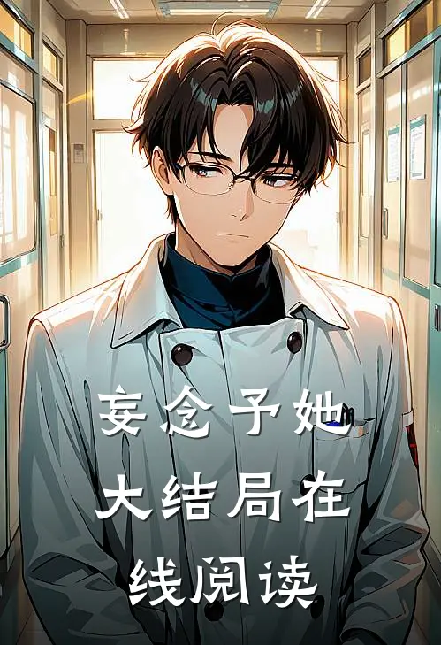 妄念予她大结局在线阅读