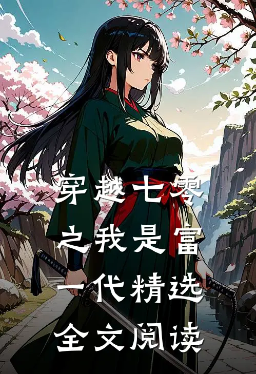 穿越七零之我是富一代精选全文阅读