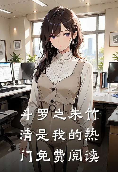 斗罗之朱竹清是我的热门免费阅读