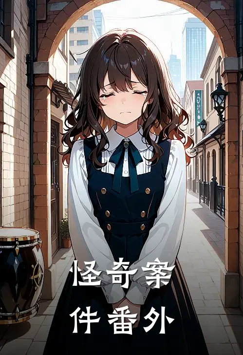 怪奇案件 番外