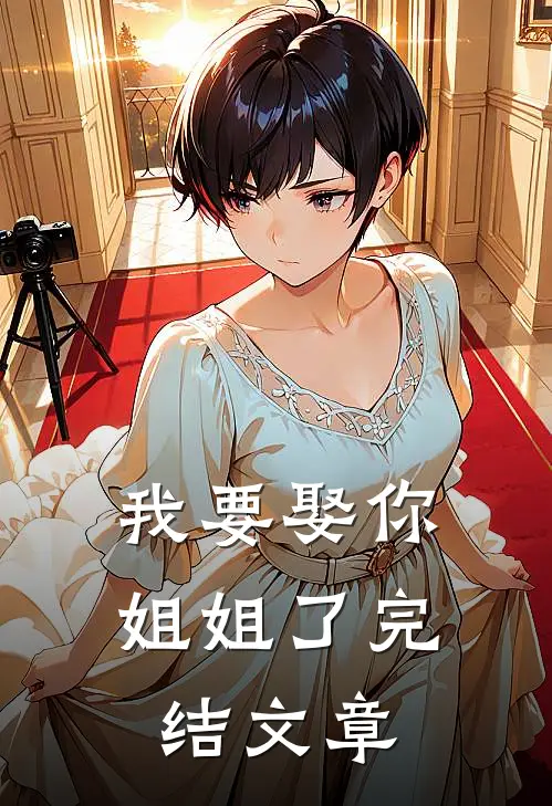 我要娶你姐姐了完结文章