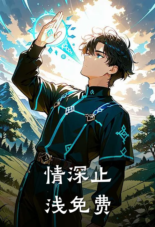 情深止浅免费