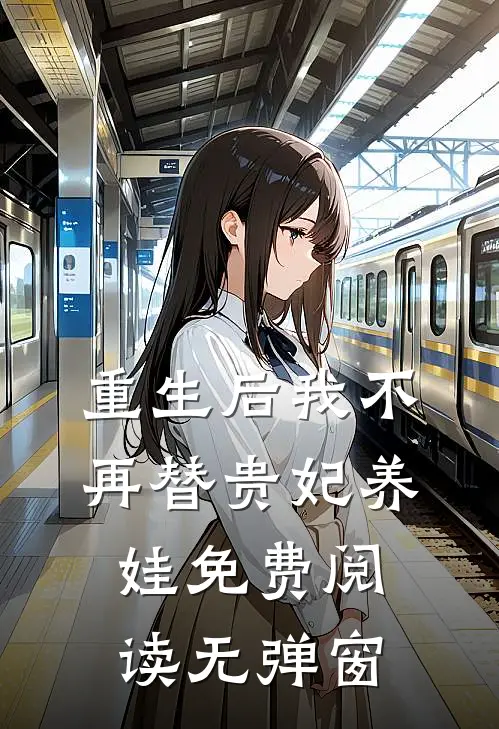 重生后我不再替贵妃养娃免费阅读无弹窗