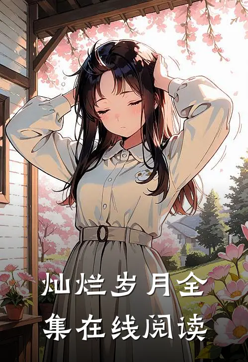 灿烂岁月全集在线阅读