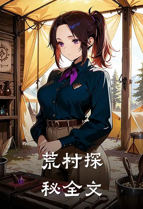荒村探秘全文