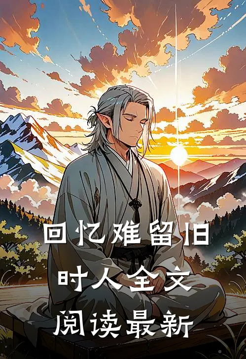回忆难留旧时人全文阅读最新