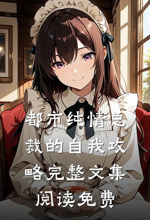 都市纯情总裁的自我攻略完整文集阅读免费