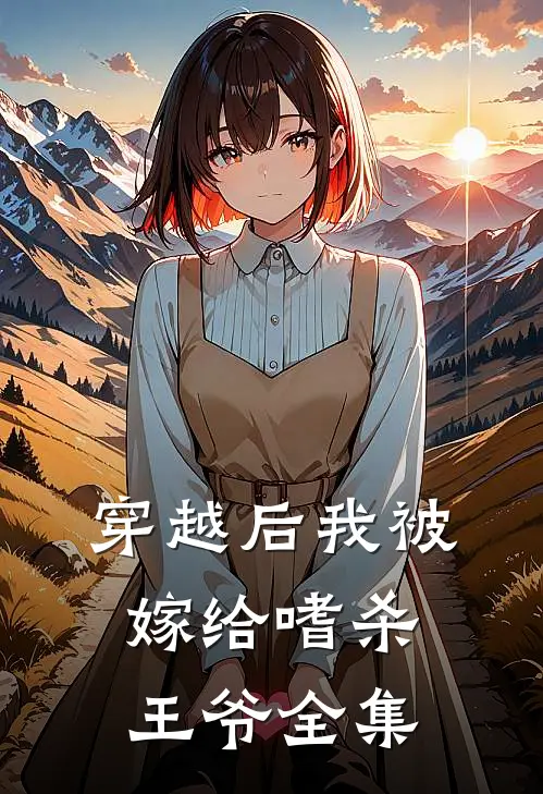 穿越后我被嫁给嗜杀王爷全集