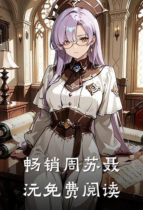 畅销周苏 聂沅免费阅读