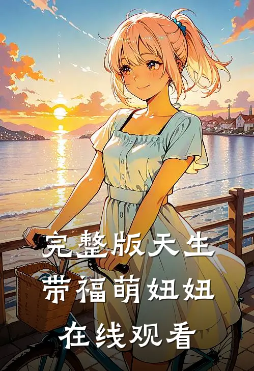 完整版天生带福萌妞妞在线观看
