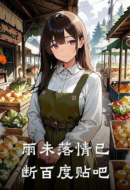 雨未落情已断百度贴吧