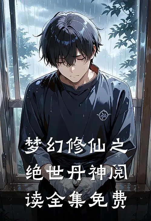 梦幻修仙之绝世丹神阅读全集免费