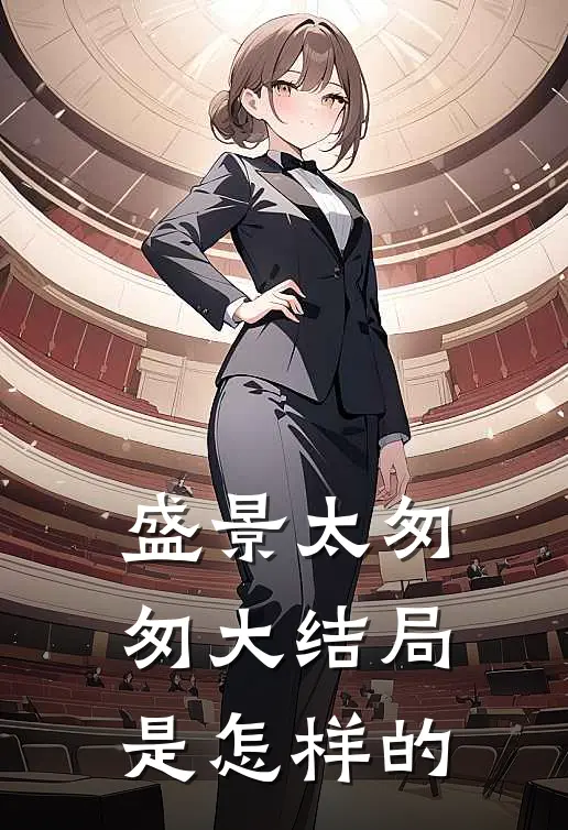 盛景太匆匆大结局是怎样的