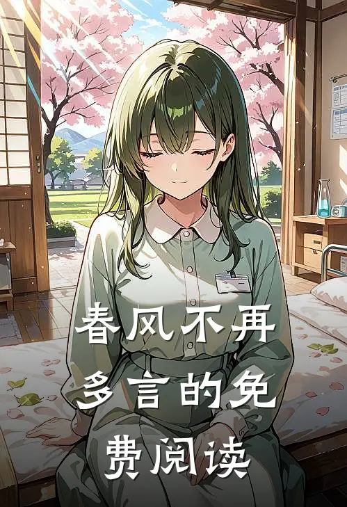 春风不再多言的免费阅读