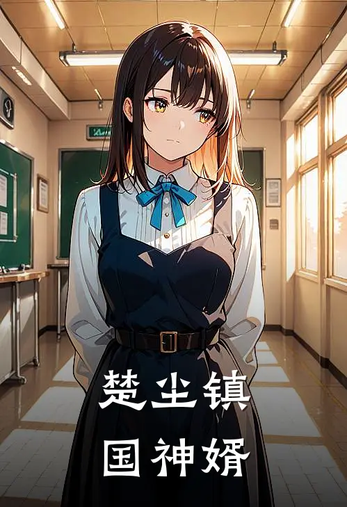楚尘镇国神婿